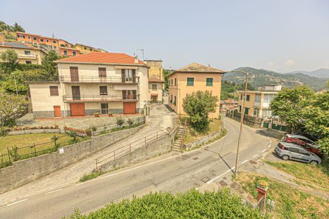 Lejlighed i Genoa, Genoa, Genoa - € 185.000 | Ref: atticomorego - foto 5