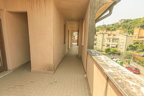 Lejlighed i Genoa, Genoa, Genoa - € 185.000 | Ref: atticomorego - foto 6
