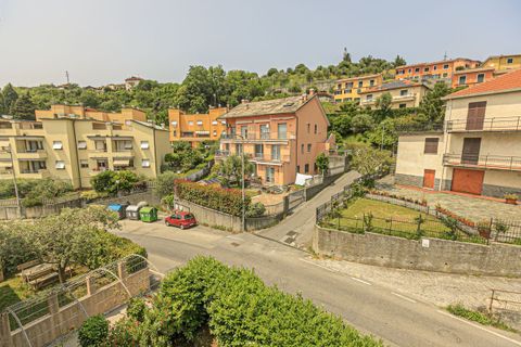 Lejlighed i Genoa, Genoa, Genoa - € 185.000 | Ref: atticomorego - foto 7