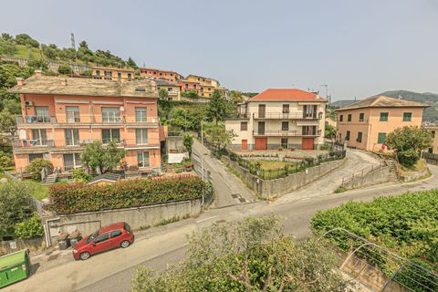 Lejlighed i Genoa, Genoa, Genoa - € 185.000 | Ref: atticomorego - foto 8