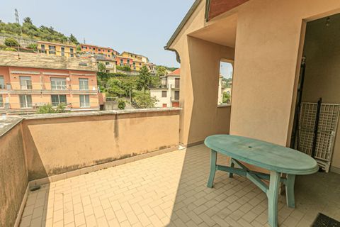 Lejlighed i Genoa, Genoa, Genoa - € 185.000 | Ref: atticomorego - foto 9