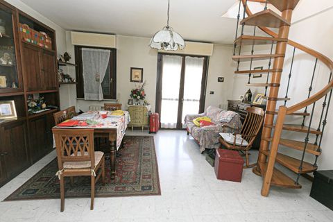 Lejlighed i Genoa, Genoa, Genoa - € 185.000 | Ref: atticomorego - foto 12