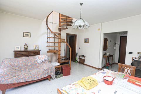 Lejlighed i Genoa, Genoa, Genoa - € 185.000 | Ref: atticomorego - foto 15