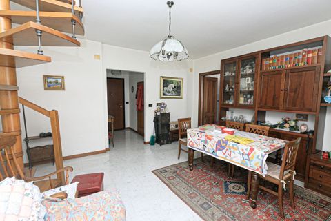 Lejlighed i Genoa, Genoa, Genoa - € 185.000 | Ref: atticomorego - foto 16