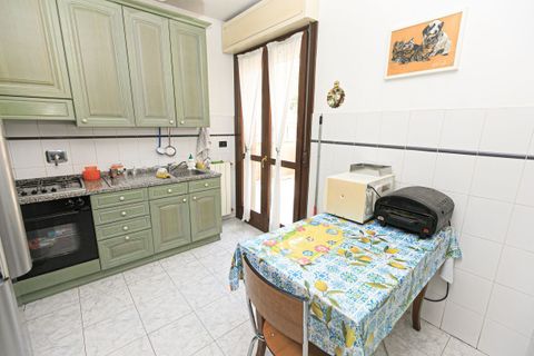 Lejlighed i Genoa, Genoa, Genoa - € 185.000 | Ref: atticomorego - foto 18
