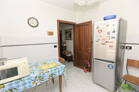 Lejlighed i Genoa, Genoa, Genoa - € 185.000 | Ref: atticomorego - foto 21