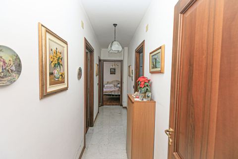 Lejlighed i Genoa, Genoa, Genoa - € 185.000 | Ref: atticomorego - foto 22