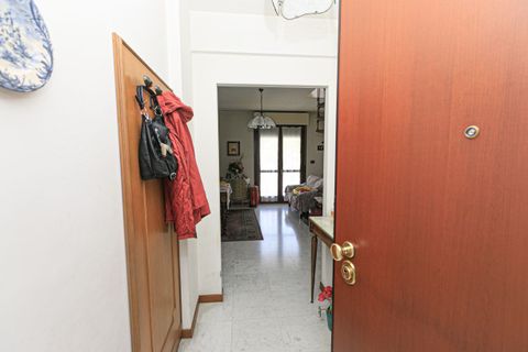 Lejlighed i Genoa, Genoa, Genoa - € 185.000 | Ref: atticomorego - foto 45