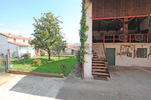 Villa a Brogliano, Vicenza, Brogliano - € 115.000 | Ref: AV1112 - foto 2