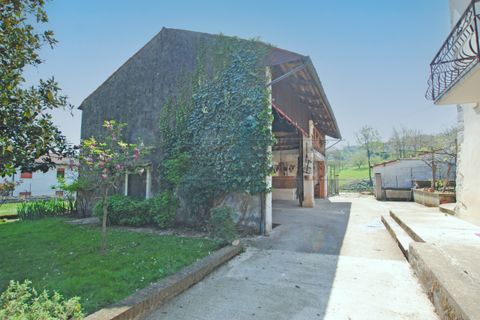 Villa a Brogliano, Vicenza, Brogliano - € 115.000 | Ref: AV1112 - foto 3