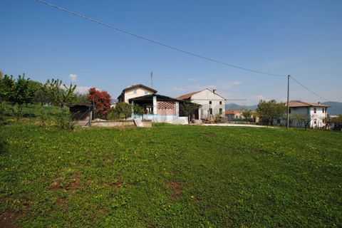 Villa a Brogliano, Vicenza, Brogliano - € 115.000 | Ref: AV1112 - foto 6