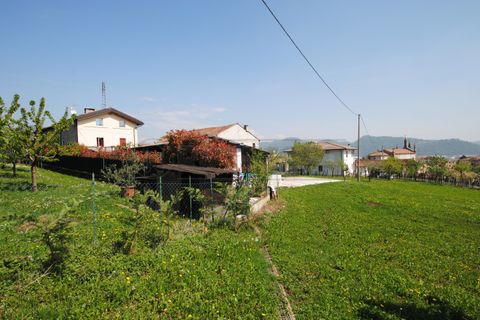 Villa a Brogliano, Vicenza, Brogliano - € 115.000 | Ref: AV1112 - foto 7