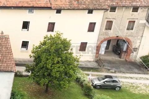 Byhus i Brogliano, Vicenza, Brogliano - € 40.000 | Ref: AV1113 - foto 2