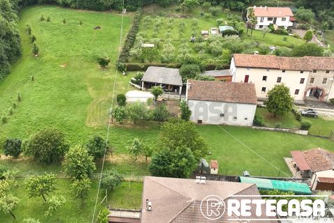 Byhus i Brogliano, Vicenza, Brogliano - € 40.000 | Ref: AV1113 - foto 3