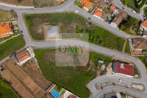 Terra a Sabrosa, Vila Real, Sabrosa - € 50.000 | Ref: TER_1159 - foto 2