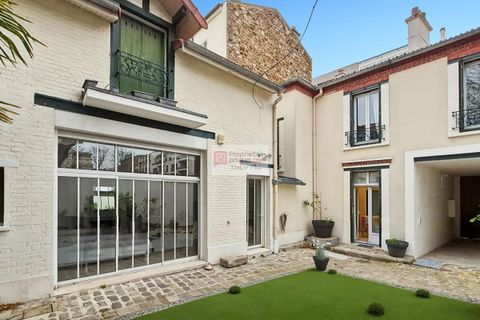 Villa i Suresnes, Hauts-de-Seine, Suresnes - € 2.150.000 | Ref: 448295PDC - foto 2
