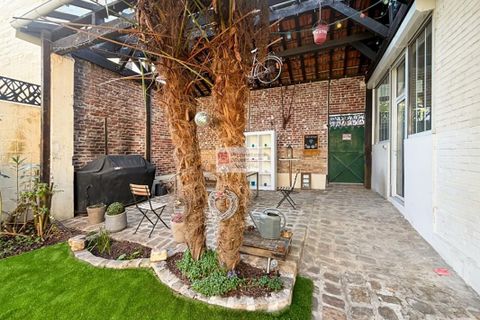 Villa i Suresnes, Hauts-de-Seine, Suresnes - € 2.150.000 | Ref: 448295PDC - foto 3