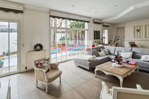 Villa i Suresnes, Hauts-de-Seine, Suresnes - € 2.150.000 | Ref: 448295PDC - foto 4