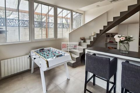 Villa i Suresnes, Hauts-de-Seine, Suresnes - € 2.150.000 | Ref: 448295PDC - foto 6