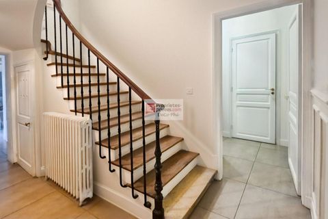 Villa i Suresnes, Hauts-de-Seine, Suresnes - € 2.150.000 | Ref: 448295PDC - foto 7