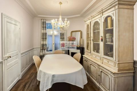 Villa i Suresnes, Hauts-de-Seine, Suresnes - € 2.150.000 | Ref: 448295PDC - foto 8