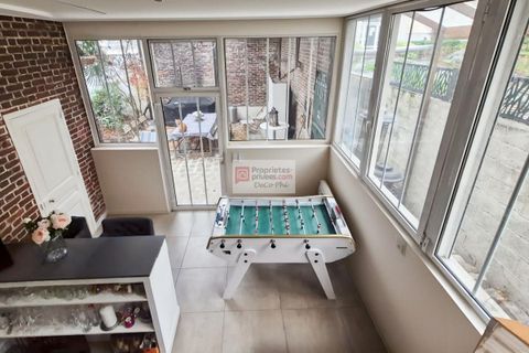 Villa i Suresnes, Hauts-de-Seine, Suresnes - € 2.150.000 | Ref: 448295PDC - foto 9