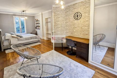 Villa i Suresnes, Hauts-de-Seine, Suresnes - € 2.150.000 | Ref: 448295PDC - foto 13