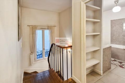 Villa i Suresnes, Hauts-de-Seine, Suresnes - € 2.150.000 | Ref: 448295PDC - foto 16