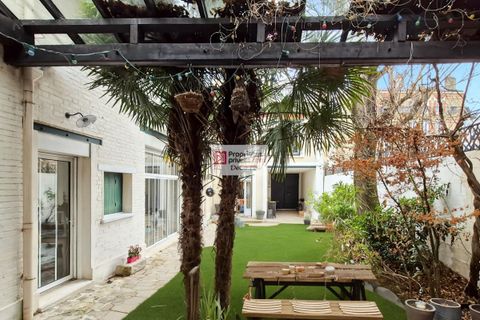 Villa i Suresnes, Hauts-de-Seine, Suresnes - € 2.150.000 | Ref: 448295PDC - foto 17