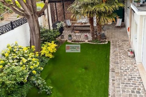 Villa i Suresnes, Hauts-de-Seine, Suresnes - € 2.150.000 | Ref: 448295PDC - foto 18