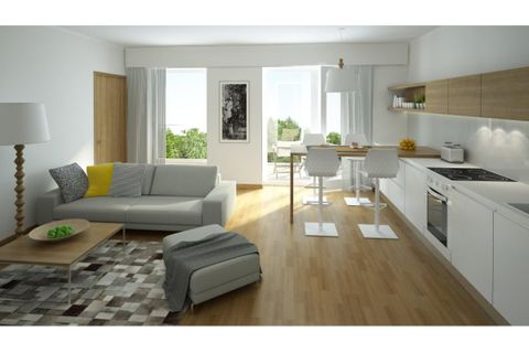 Lejlighed i Saint-Raphaël, Var, Saint-Raphaël - € 365.000 | Ref: 103708 - foto 1
