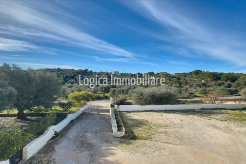 Villa a Cisternino, Brindisi, Cisternino - € 550.000 | Ref: VL393 - foto 2