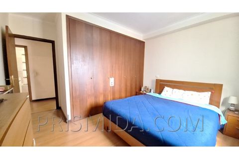 Leilighet i Pedroso, Porto, Pedroso - € 235 000 | Ref: 843/T2.1 - foto 14