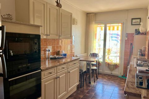 Lejlighed i Sete, Herault, Sete - € 449.000 | Ref: 448066VALE - foto 5