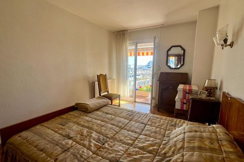 Lejlighed i Sete, Herault, Sete - € 449.000 | Ref: 448066VALE - foto 9