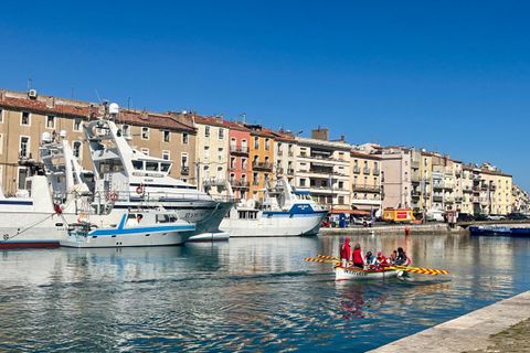 Lejlighed i Sete, Herault, Sete - € 449.000 | Ref: 448066VALE - foto 11