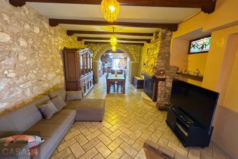 Villa i Sezze, Latina, Sezze - € 450.000 | Ref: 3165 - foto 8