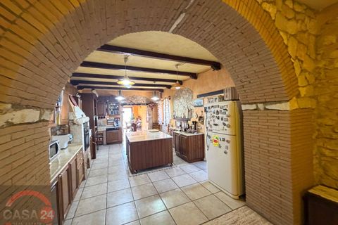 Villa i Sezze, Latina, Sezze - € 450.000 | Ref: 3165 - foto 11