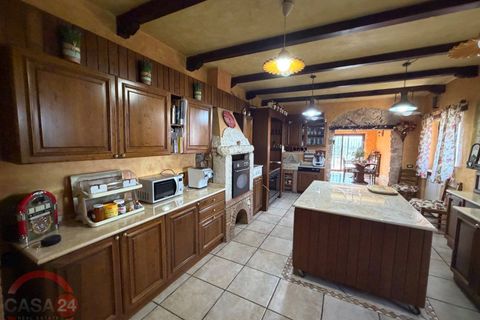 Villa i Sezze, Latina, Sezze - € 450.000 | Ref: 3165 - foto 12