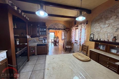 Villa i Sezze, Latina, Sezze - € 450.000 | Ref: 3165 - foto 13