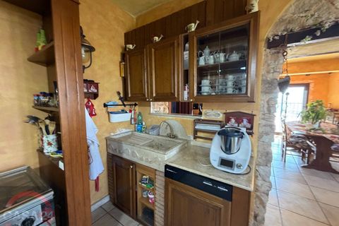 Villa i Sezze, Latina, Sezze - € 450.000 | Ref: 3165 - foto 14