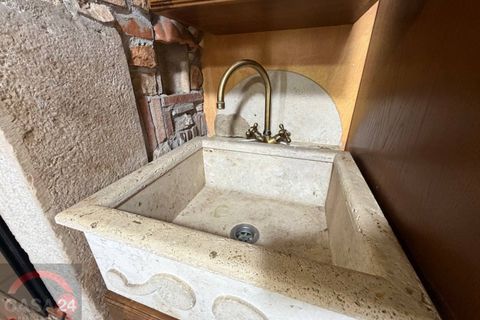 Villa i Sezze, Latina, Sezze - € 450.000 | Ref: 3165 - foto 18