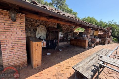 Villa i Sezze, Latina, Sezze - € 450.000 | Ref: 3165 - foto 20