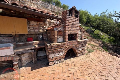 Villa i Sezze, Latina, Sezze - € 450.000 | Ref: 3165 - foto 21