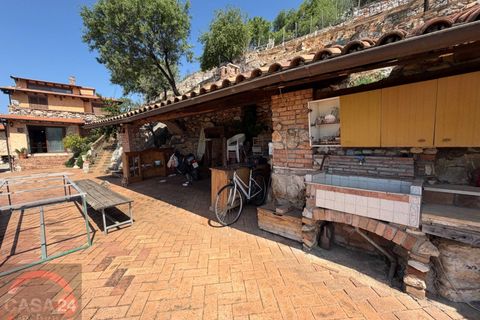 Villa i Sezze, Latina, Sezze - € 450.000 | Ref: 3165 - foto 22