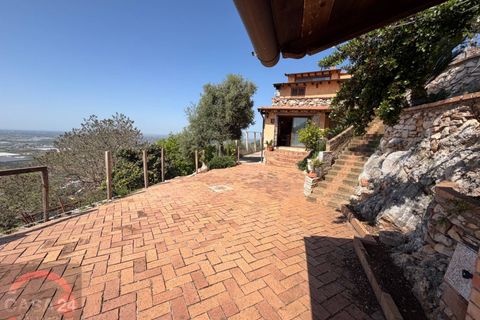 Villa i Sezze, Latina, Sezze - € 450.000 | Ref: 3165 - foto 26