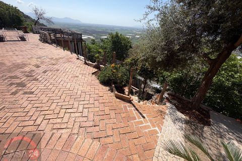 Villa i Sezze, Latina, Sezze - € 450.000 | Ref: 3165 - foto 27