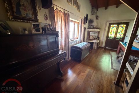 Villa i Sezze, Latina, Sezze - € 450.000 | Ref: 3165 - foto 29