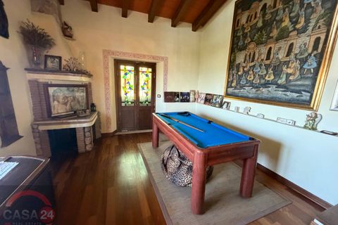 Villa i Sezze, Latina, Sezze - € 450.000 | Ref: 3165 - foto 30