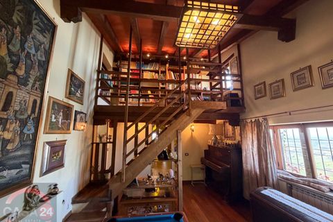 Villa i Sezze, Latina, Sezze - € 450.000 | Ref: 3165 - foto 34